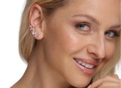 JwL Luxury Pearls Gyönyörű csillogó fülbevaló JL0611