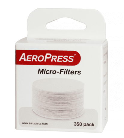 Aerobie AeroPress® 350db-os Micro filter csomag