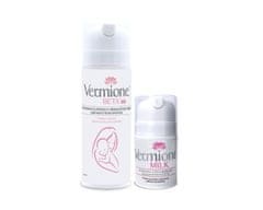 Vermione Csomag gyermekeknek eczemához XL - folyamatos ápolás