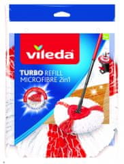VILEDA Easy Wring Turbo Felmosófej