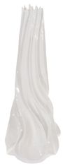 Shishi Kerámia váza fehér 78 cm