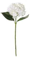 Shishi Fehér hortenzia 66 cm