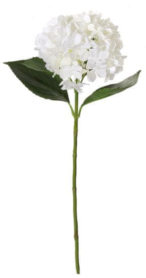 Shishi Fehér hortenzia 66 cm