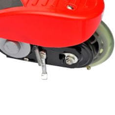 Greatstore piros elektromos roller 120 W