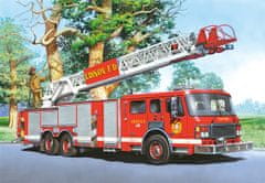Castorland Puzzle Tűzoltók 60 darab