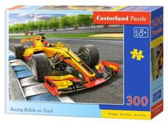 Castorland Puzzle Formula a pályán 300 darab