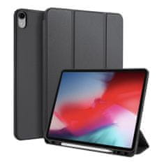 Dux Ducis Osom szilikon tok iPad Pro 12.9'' 2018, fekete
