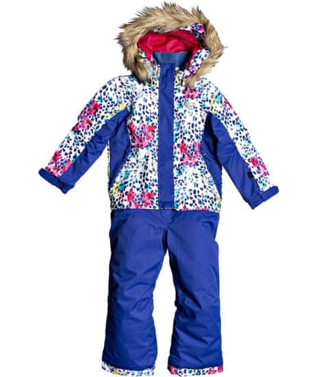 ROXY Gyermek téli kezeslábas Paradise Suit K Snsu Wbn1
