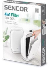 SENCOR SHX 006 filter