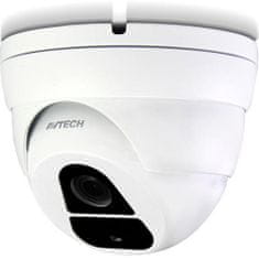 Avtech  DGC5205TSE - 5MPX dóm kamera