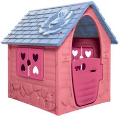 Dohany My First Play House - rózsaszín