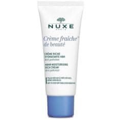 Nuxe Creme Fraiche De Beauté (48HR Moisturising Rich Cream) (mennyiség 50 ml)