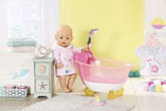 BABY born Rózsaszín fürdőkád