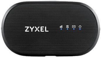 Zyxel WAH7601 LTE Portable Router (WAH7601-EUZNV1F)