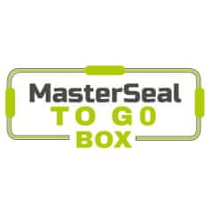 TEFAL Téglalap alakú doboz XL 2,3 l MASTER SEAL TO GO N1071610