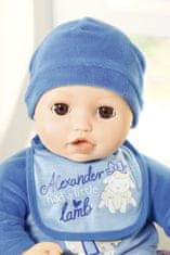 Baby Annabell Alexander, 43 cm