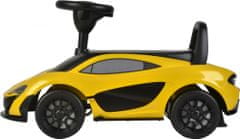 Buddy Toys BPC 5143 Lábbal hajtható jármű McLaren P1