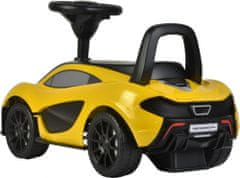 Buddy Toys BPC 5143 Lábbal hajtható jármű McLaren P1