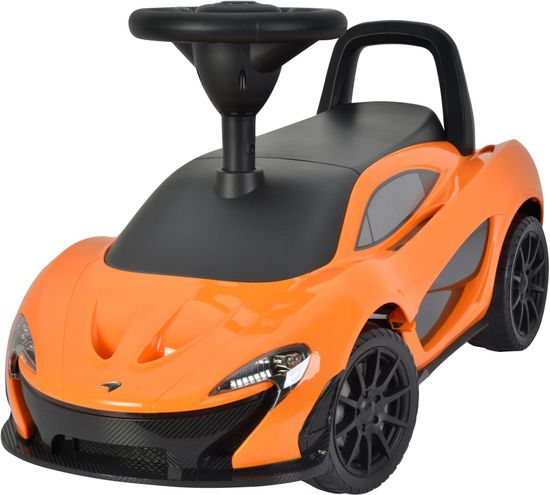 Buddy Toys BPC 5144 Lábbal hajtható jármű McLaren P1