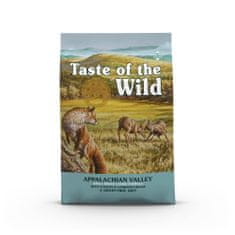 Taste of the Wild Appalachian Valley, 5,6 kg