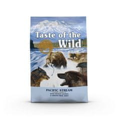Taste of the Wild Pacific Stream Canine, 12,2 kg
