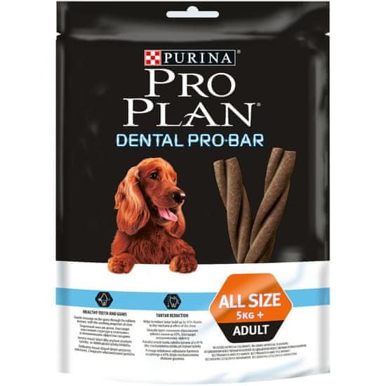 Purina Pro Plan DENTAL PROBAR Dog 6 x 150 g