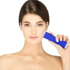 Foreo ESPADA kék fényű kozmetikai eszköz a pattanások tüneteinek enyhítésére