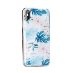 FORCELL Marble Design 2 szilikon tok iPhone 11 Pro