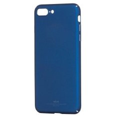 MSVII Simple Ultra-Thin műanyag tok iPhone 7/8 Plus, kék