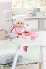 Baby Annabell Etetőszék asztalra történő rögzítéssel