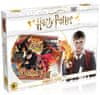 Puzzle Harry Potter: Kviddics 1000 db
