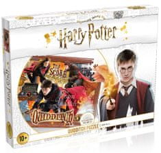 Winning Moves Puzzle Harry Potter: Kviddics 1000 db