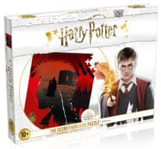 Winning Moves Harry Potter Winning moves puzzle 1000 darabos