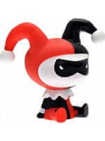 Persely DC Comic - Harley Quinn (Chibi)