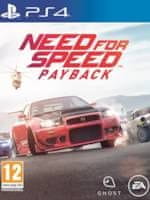Need for Speed: Payback (PS4)