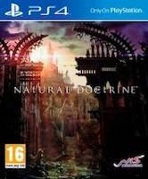NAtURAL DOCtRINE (PS4)