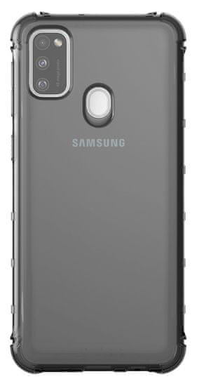 SAMSUNG M Cover Galaxy M21, Black (GP-FPM215KDABW)