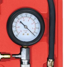 shumee 12 darabos benzines kompressziómérő készlet