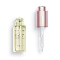 Makeup Revolution Hidratáló olaj körömbőrre Revolution (Nourish & Care Cuticle Oil) 15 ml