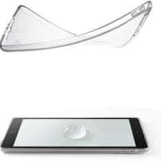 MG Slim Case Ultra Thin szilikon tok Samsung Galaxy Tab S5e, átlátszó