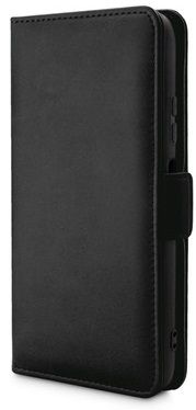 EPICO Elite Flip Case Samsung Galaxy A21s, fekete 48711131400001