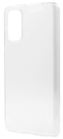 EPICO Ronny Gloss Case Huawei P40 Pro, átlátszó fehér 48310101000001