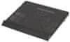 RivaCase Hűtőpad legfeljebb 17,3" méretű laptophoz, fekete, 5556-B