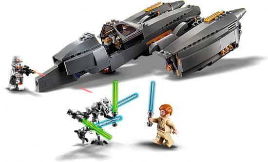 LEGO Star Wars™ 75286 Grievouse tábornok vadászgépe