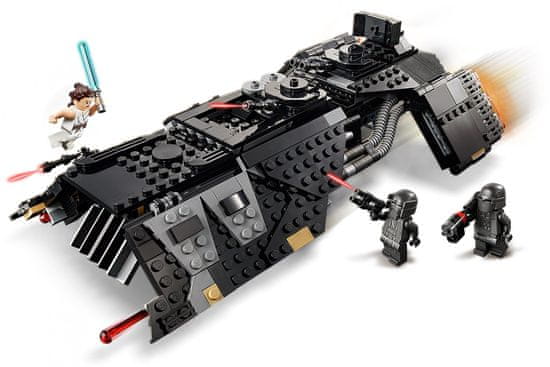 LEGO Star Wars™ 75284 Ren lovagjai űrhajó