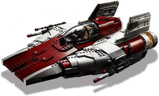 LEGO Star Wars™ 75275 A-wing Vadászgép