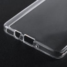 MG Szilikon tok Ultra Slim 0,3 mm Xiaomi Redmi 5A átlátszó