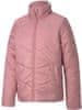 Lány kabát Ess Padded Jacket G, 116, rózsaszín