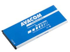 Avacom Samsung N910F Note 4 Li-Ion mobil akkumulátor 3,85 V 3000 mAh (az EB-BN910BBE helyett)