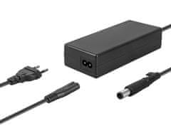Avacom HP 19 V laptoptöltő adapter 4,74 A 90 W 7,4 mm x 5,1 mm csatlakozóaljzat